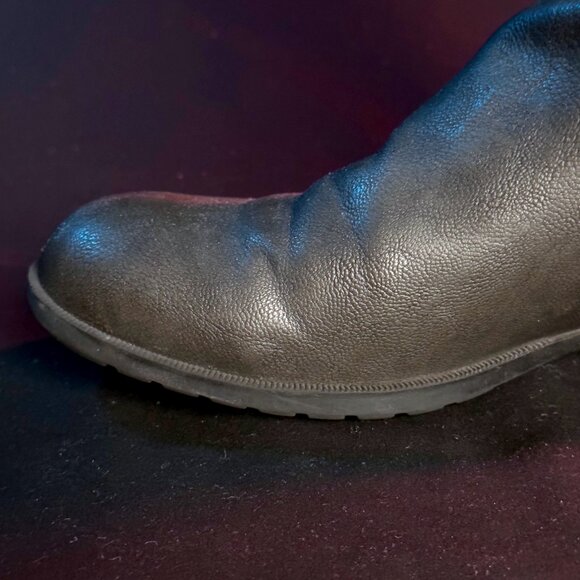 LIFE STRIDE Xandy Grey Boots - size 11 - Picture 11 of 12